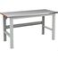 Стол производственный (№606) WTH160.F2/F2.000