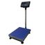 Весы напольные МП 150 ВДА Ф-3 (20/50; 600х800) "Гулливер"