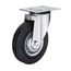 Колесо поворотное литое SC55