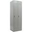 Шкаф металлический для одежды LS(LE)-21 U (600)