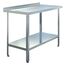 Стол производственный ASSUM-Premium СППБ-18/6