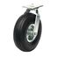 Колесо пневматическое поворотное SC120
