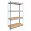 Стеллаж SB 200x183x91/4