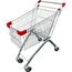 Тележка покупательская STE100PRD-XX